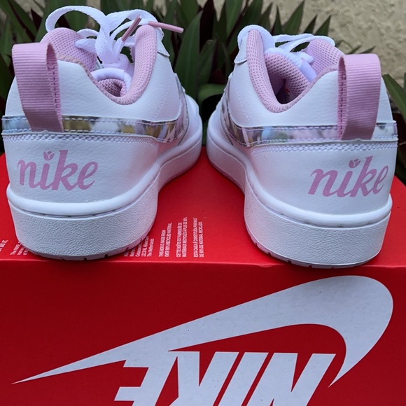 NIKE COURT BOROUGH LOW 2 SE WMNS• - Picture 13 of 16